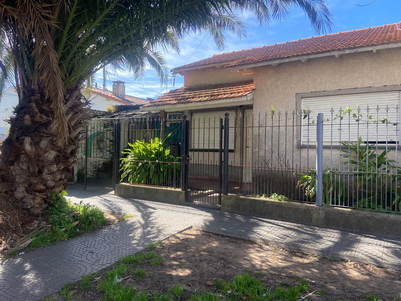 Venta casa 3 ambientes